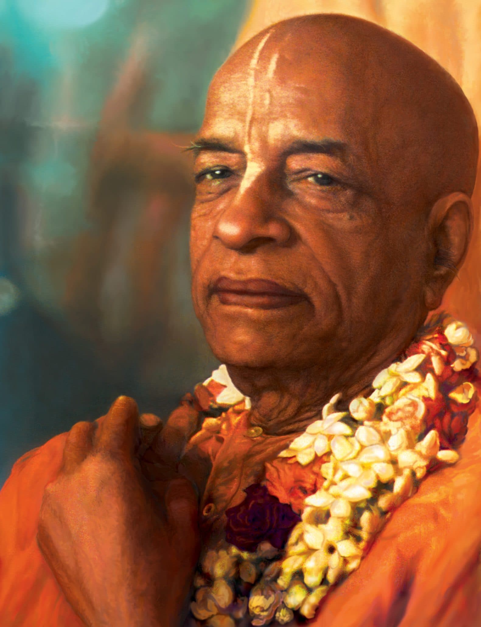 Śrīla Prabhupāda