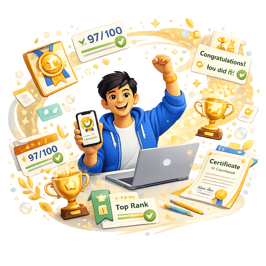 Online Assessment