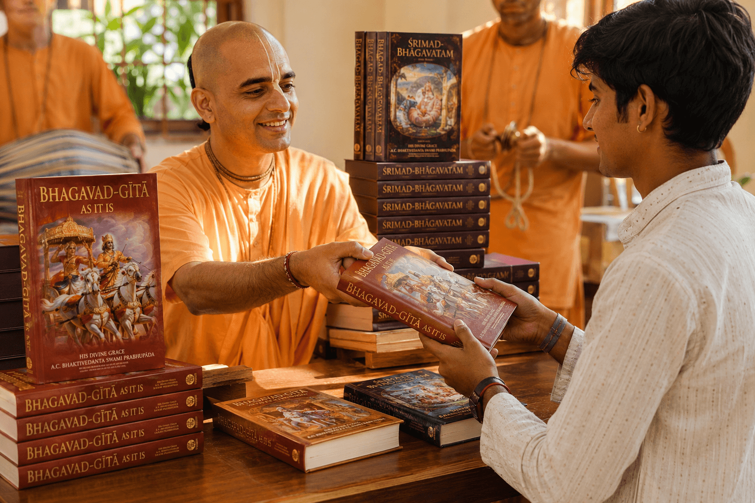 Vedic Education