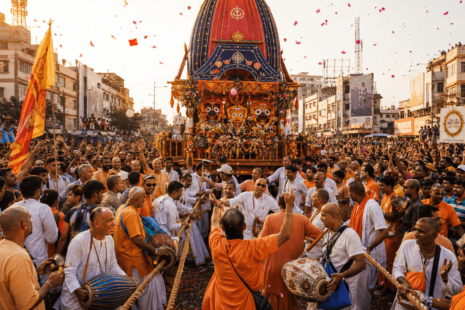 Cultural Festivals