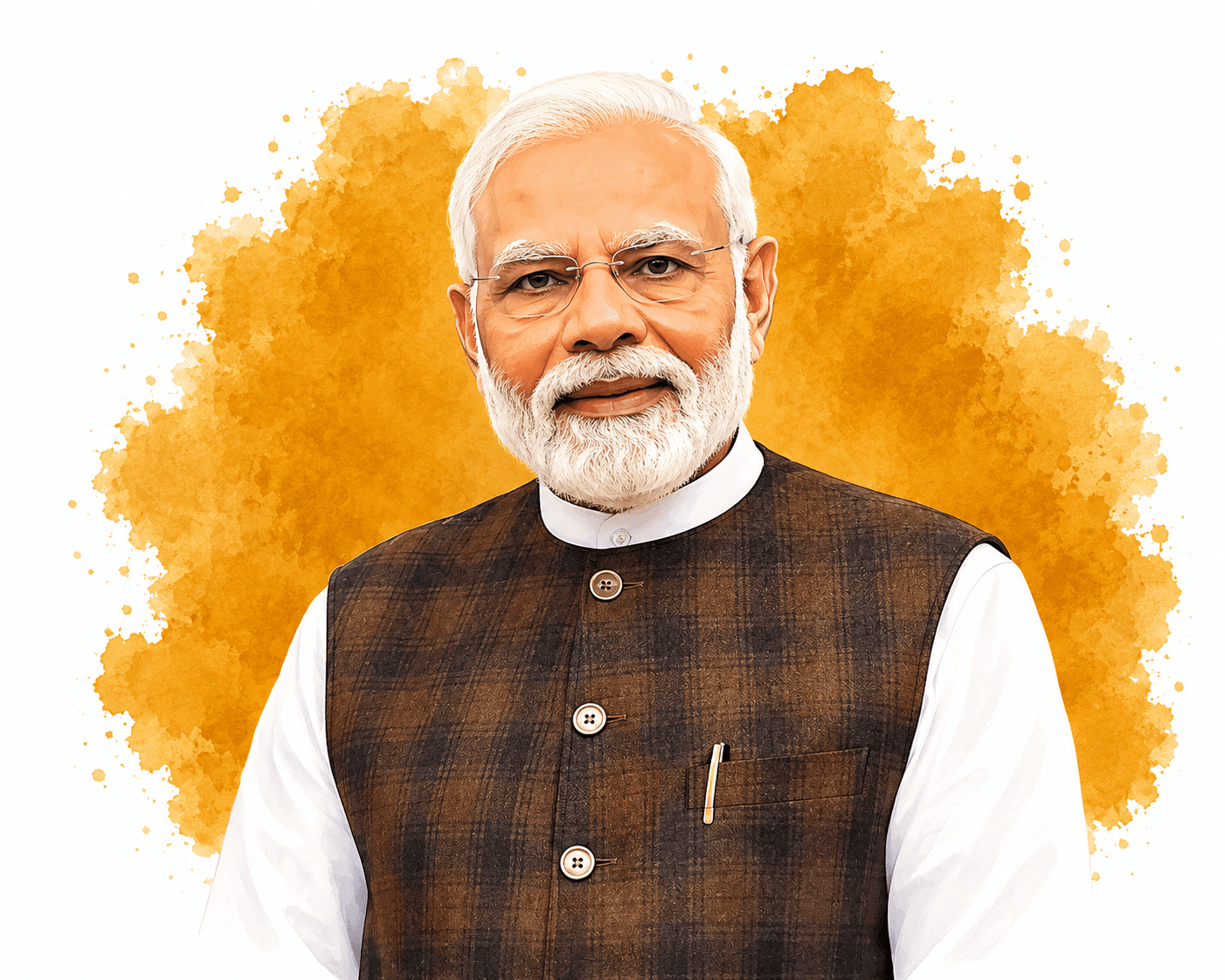 Hon'ble Prime Minister Shri Narendra Modi