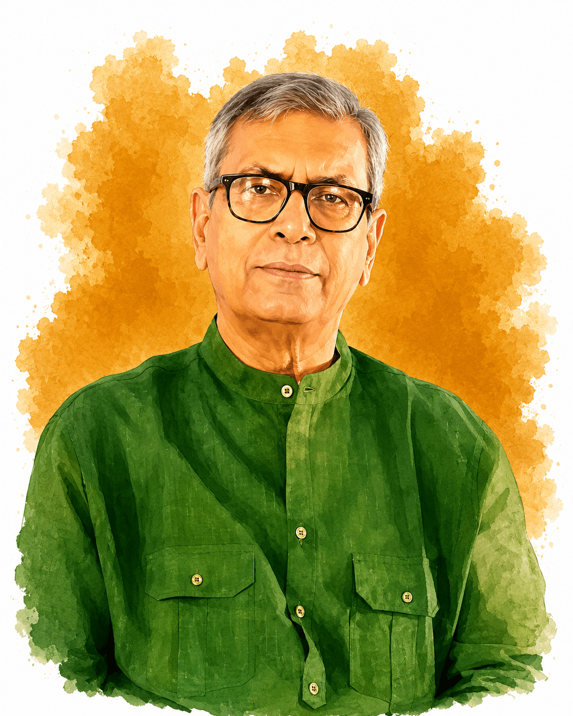 Shri Ashim Kumar Ghosh