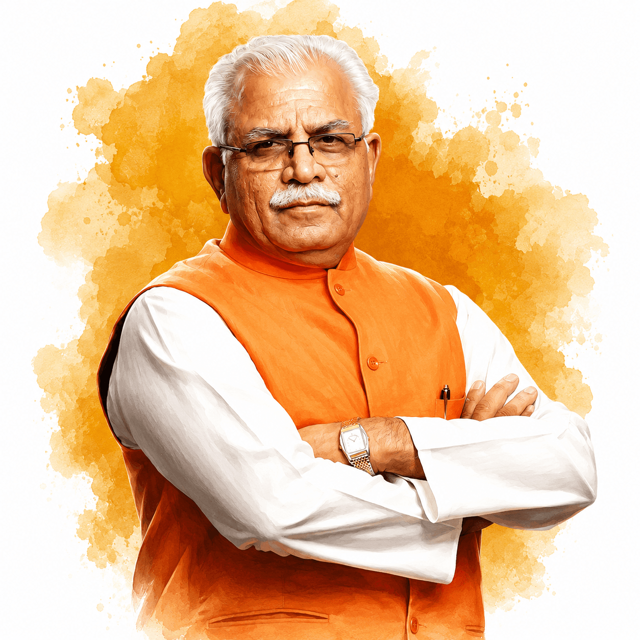 Shri Manohar Lal Khattar