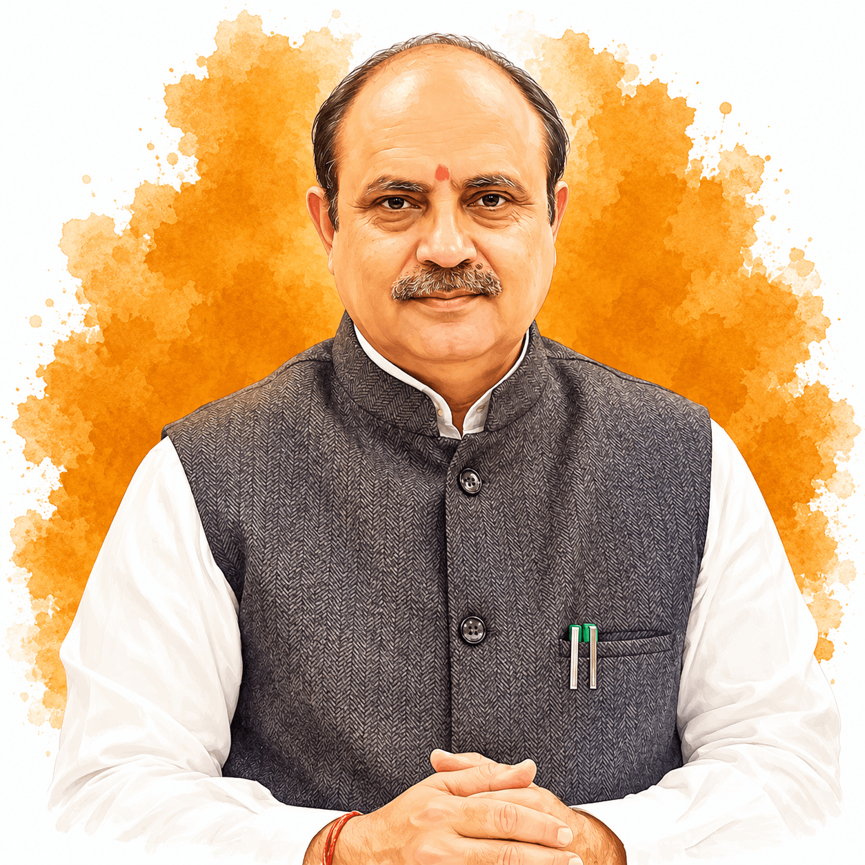 Prof. B.V. Ramana Reddy